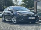 Hybryda polski salon serwis aso TOYOTA - 2