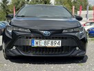 Hybryda polski salon serwis aso TOYOTA - 9