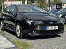 Hybryda polski salon serwis aso TOYOTA - 10