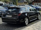 Hybryda polski salon serwis aso TOYOTA - 11