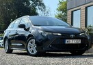 hybryda kombi krajowy automat serwis ASO toyota - 2