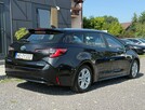 hybryda kombi krajowy automat serwis ASO toyota - 4