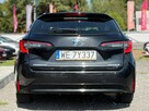 hybryda kombi krajowy automat serwis ASO toyota - 12