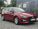 Hyundai i30 I właściciel Salon Polska Poleasingowy Serwis ASO VAT 23% KRAJ - 3