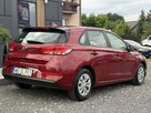 Hyundai i30 I właściciel Salon Polska Poleasingowy Serwis ASO VAT 23% KRAJ - 10