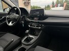 Hyundai i30 I właściciel Salon Polska Poleasingowy Serwis ASO VAT 23% KRAJ - 14