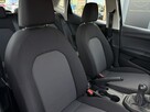 Seat Ibiza I właściciel Salon Polska Poleasingowy Serwis ASO VAT 23% - 12