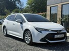 Toyota Corolla KRAJOWY Poleasingowy I właściciel Serwis ASO VAT 23% Bezwypadkowy - 2