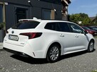 Toyota Corolla KRAJOWY Poleasingowy I właściciel Serwis ASO VAT 23% Bezwypadkowy - 7