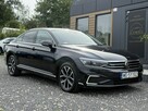 Volkswagen Passat Salon Polska I właściciel Serwis ASO VAT 23% Bezwypadkowy Poleasingowy - 3