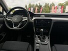 Volkswagen Passat Salon Polska I właściciel Serwis ASO VAT 23% Bezwypadkowy Poleasingowy - 14