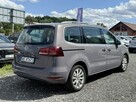 Volkswagen Sharan Salon Polska Poleasingowy I właściciel Serwis ASO VAT 23% Bezwypadkowy - 5