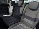 Volkswagen Sharan Salon Polska Poleasingowy I właściciel Serwis ASO VAT 23% Bezwypadkowy - 9