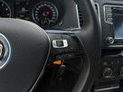 Volkswagen Sharan Salon Polska Poleasingowy I właściciel Serwis ASO VAT 23% Bezwypadkowy - 14