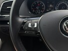 Volkswagen Sharan Salon Polska Poleasingowy I właściciel Serwis ASO VAT 23% Bezwypadkowy - 16