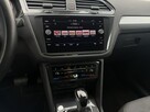Volkswagen Tiguan Salon Polska Poleasingowy I właściciel Serwis ASO VAT 23% Bezwypadkowy - 15