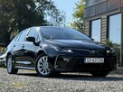 Toyota Corolla I właściciel Serwis ASO VAT 23% Salon Polska Poleasingowy Bezwypadkowy - 5