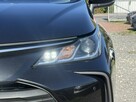 Toyota Corolla I właściciel Serwis ASO VAT 23% Salon Polska Poleasingowy Bezwypadkowy - 6