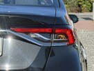 Toyota Corolla I właściciel Serwis ASO VAT 23% Salon Polska Poleasingowy Bezwypadkowy - 10