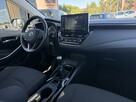 Toyota Corolla I właściciel Serwis ASO VAT 23% Salon Polska Poleasingowy Bezwypadkowy - 15
