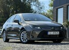 Toyota Corolla I właściciel Serwis ASO VAT 23% Bezwypadkowy Salon Polska Poleasingowy - 3