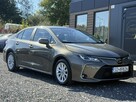 Toyota Corolla I właściciel Serwis ASO VAT 23% Bezwypadkowy Salon Polska Poleasingowy - 4