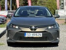Toyota Corolla I właściciel Serwis ASO VAT 23% Bezwypadkowy Salon Polska Poleasingowy - 5