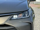 Toyota Corolla I właściciel Serwis ASO VAT 23% Bezwypadkowy Salon Polska Poleasingowy - 6