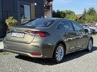 Toyota Corolla I właściciel Serwis ASO VAT 23% Bezwypadkowy Salon Polska Poleasingowy - 11