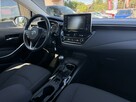 Toyota Corolla I właściciel Serwis ASO VAT 23% Bezwypadkowy Salon Polska Poleasingowy - 15