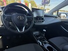 Toyota Corolla I właściciel Serwis ASO VAT 23% Bezwypadkowy Salon Polska Poleasingowy - 16