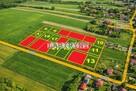 Budowlana, 520m2, 26x20, z planem miejscowym - 1