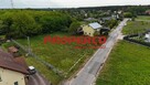 Działka Zielonki-Wieś gm. Stare Babice - 2