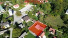 Działka Busko-Zdrój Szaniec, Źródłowa