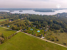 Ekskluzywny, nowoczesny dom nad jeziorem - 3