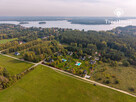 Ekskluzywny, nowoczesny dom nad jeziorem - 3