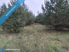 Piękna działka budowlana 35 min od Warszawy
