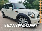 Mini Clubman 2014r 1.6 benzyna 122km serwis w ASO bezwypadkowy cena 25.900 zł !