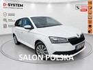 Škoda Fabia 2021 Salon Polska 2Właściciel GWARANCJA 30,tys BRUTTO - 1