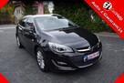 Opel Astra 1.6 Xenon Navi Skóra Stan b.dobry Bezwypadkowy Gwarancja 12m z Niemiec - 2