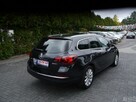 Opel Astra 1.6 Xenon Navi Skóra Stan b.dobry Bezwypadkowy Gwarancja 12m z Niemiec - 5