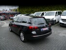 Opel Astra 1.6 Xenon Navi Skóra Stan b.dobry Bezwypadkowy Gwarancja 12m z Niemiec - 6