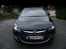 Opel Astra 1.6 Xenon Navi Skóra Stan b.dobry Bezwypadkowy Gwarancja 12m z Niemiec - 7