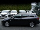 Opel Astra 1.6 Xenon Navi Skóra Stan b.dobry Bezwypadkowy Gwarancja 12m z Niemiec - 10