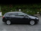 Opel Astra 1.6 Xenon Navi Skóra Stan b.dobry Bezwypadkowy Gwarancja 12m z Niemiec - 11