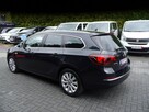 Opel Astra 1.6 Xenon Navi Skóra Stan b.dobry Bezwypadkowy Gwarancja 12m z Niemiec - 13