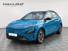 Hyundai Kona DW2WT49#64KWH STYLE K.cofania Salon PL VAT 23%