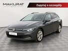 Volkswagen Golf CT294AF#1.5 eTSI EVO Style DSG Ambient K.cof Podgrz.f Salon PL VAT23%