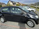 Škoda Citigo 1,0 MPI, drugie koła, klimatyzacja, elektr. szyby, ESP, Isofix - 3