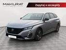 Peugeot 308 GD1N567#1.2 PureTech Active Pack EAT8 NAVI Cz.park Salon PL VAT23